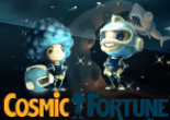 Cosmic Fortune