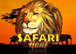 Safari Heat